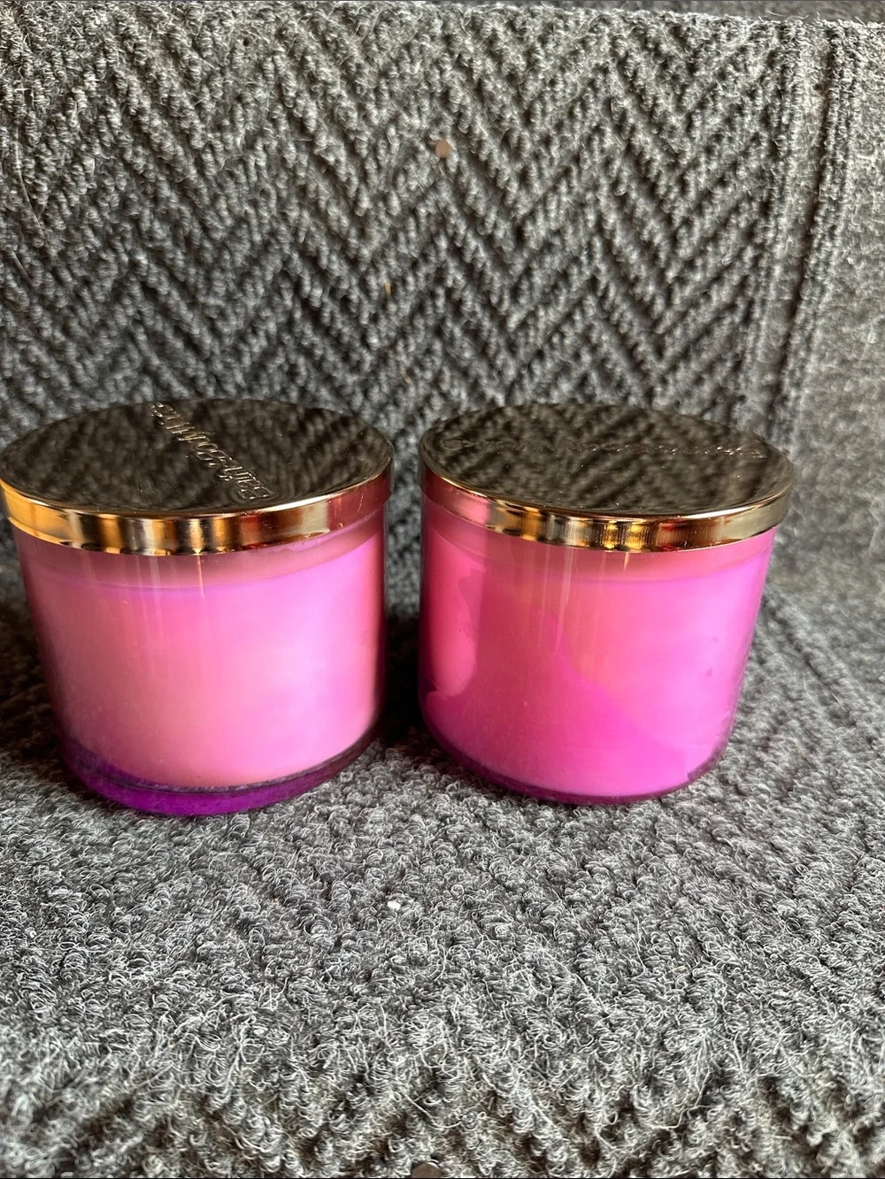 Bath & Body Works bath body